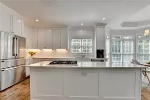 1210 Hickory Crest Ln, Cumming, GA 30041 - Photo 13