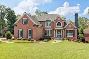 1210 Hickory Crest Ln, Cumming, GA 30041 - Photo 1