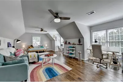 1210 Hickory Crest Lane, Cumming, GA 30041 - Photo 37