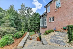 1210 Hickory Crest Ln, Cumming, GA 30041 - Photo 49