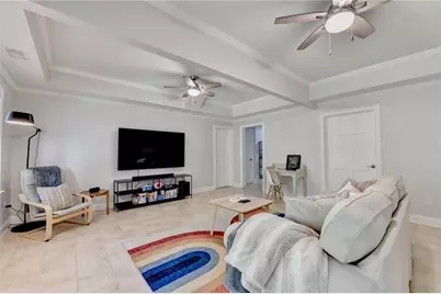 1210 Hickory Crest Lane, Cumming, GA 30041 - Photo 43