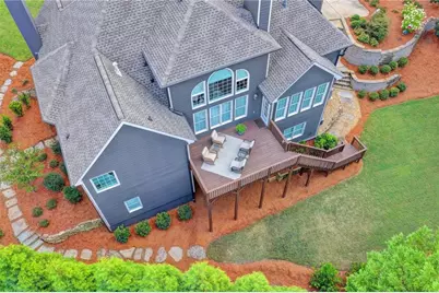 1210 Hickory Crest Lane, Cumming, GA 30041 - Photo 55