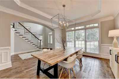 1210 Hickory Crest Lane, Cumming, GA 30041 - Photo 5