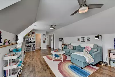 1210 Hickory Crest Lane, Cumming, GA 30041 - Photo 39