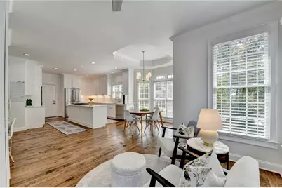 1210 Hickory Crest Lane, Cumming, GA 30041 - Photo 9