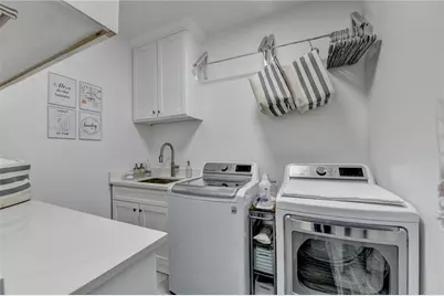 1210 Hickory Crest Lane, Cumming, GA 30041 - Photo 29