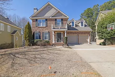 309 Laurel Glen Crossing, Canton, GA 30114 - Photo 1