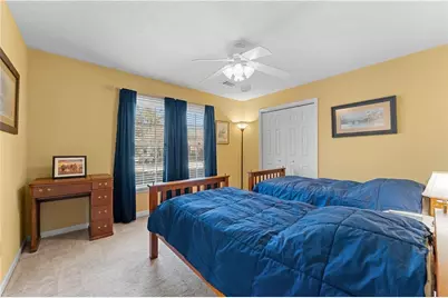 3989 Spalding Glen Drive, Peachtree Corners, GA 30360 - Photo 23