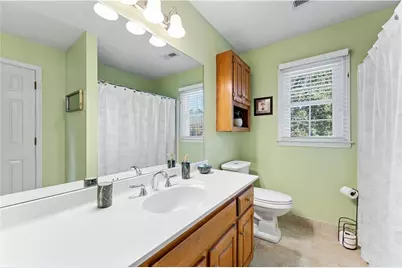 3989 Spalding Glen Drive, Peachtree Corners, GA 30360 - Photo 23