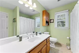 3989 Spalding Glen Dr, Peachtree Corners, GA 30360 - Photo 23