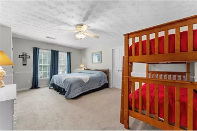 3989 Spalding Glen Drive, Peachtree Corners, GA 30360 - Photo 19