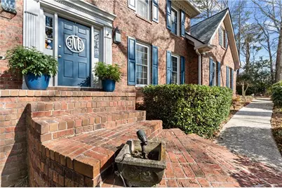 3989 Spalding Glen Drive, Peachtree Corners, GA 30360 - Photo 3