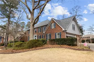 3989 Spalding Glen Dr, Peachtree Corners, GA 30360 - Photo 35