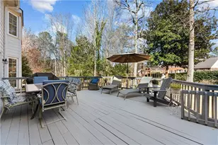 3989 Spalding Glen Dr, Peachtree Corners, GA 30360 - Photo 33