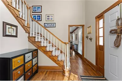 3989 Spalding Glen Drive, Peachtree Corners, GA 30360 - Photo 3