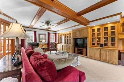 3989 Spalding Glen Drive, Peachtree Corners, GA 30360 - Photo 7