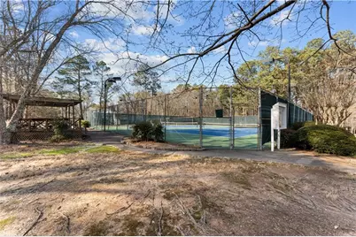 3989 Spalding Glen Drive, Peachtree Corners, GA 30360 - Photo 37