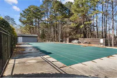 3989 Spalding Glen Drive, Peachtree Corners, GA 30360 - Photo 41