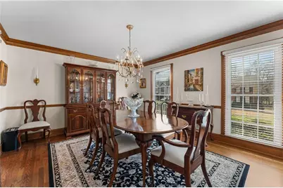 3989 Spalding Glen Drive, Peachtree Corners, GA 30360 - Photo 13