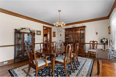 3989 Spalding Glen Drive, Peachtree Corners, GA 30360 - Photo 13