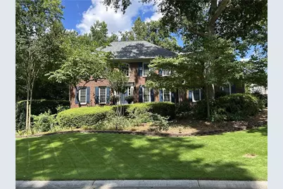 3989 Spalding Glen Drive, Peachtree Corners, GA 30360 - Photo 1