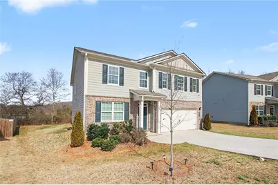 367 Hughes Ln, Pendergrass, GA 30567 - Photo 3
