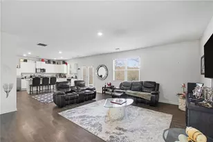 367 Hughes LN, Pendergrass, GA 30567 - Photo 7