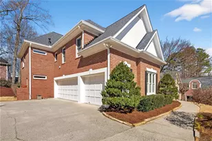 350 Stanyan Pl, Alpharetta, GA 30022 - Photo 5