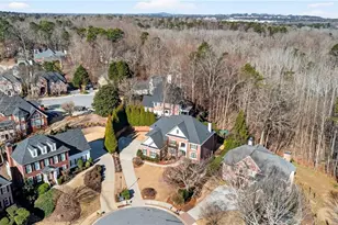 350 Stanyan Pl, Alpharetta, GA 30022 - Photo 3