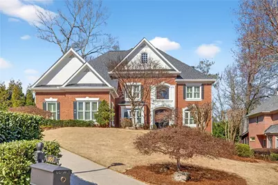 350 Stanyan Place, Alpharetta, GA 30022 - Photo 1