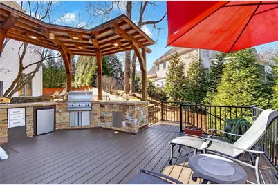 350 Stanyan Place, Alpharetta, GA 30022 - Photo 21