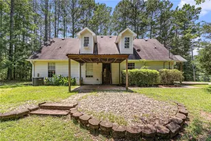 5440 Crest Hwy, Thomaston, GA 30286 - Photo 23