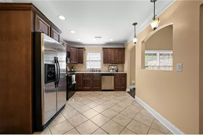 23 Walton Creek Drive SW, Rome, GA 30165 - Photo 17