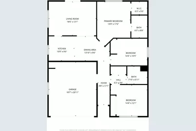 23 Walton Creek Drive SW, Rome, GA 30165 - Photo 35