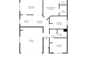 23 Walton Creek Dr SW, Rome, GA 30165 - Photo 35