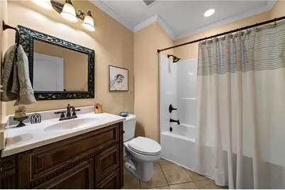 23 Walton Creek Drive SW, Rome, GA 30165 - Photo 9