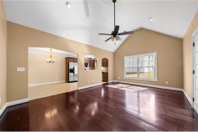 23 Walton Creek Drive SW, Rome, GA 30165 - Photo 23