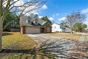 23 Walton Creek Dr SW, Rome, GA 30165 - Photo 3