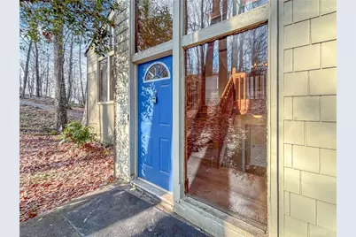 1543 Hillhaven Drive, Marietta, GA 30062 - Photo 3