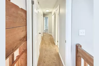 1543 Hillhaven Drive, Marietta, GA 30062 - Photo 19