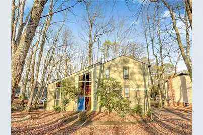 1543 Hillhaven Drive, Marietta, GA 30062 - Photo 1