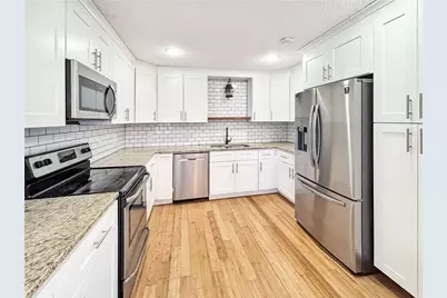 1543 Hillhaven Drive, Marietta, GA 30062 - Photo 9