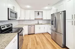 1543 Hillhaven Dr, Marietta, GA 30062 - Photo 9