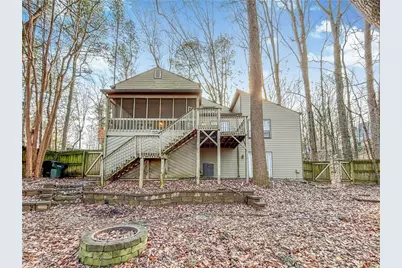 1543 Hillhaven Drive, Marietta, GA 30062 - Photo 37