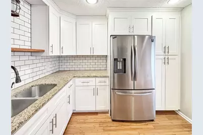 1543 Hillhaven Drive, Marietta, GA 30062 - Photo 11