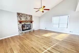 1543 Hillhaven Dr, Marietta, GA 30062 - Photo 5