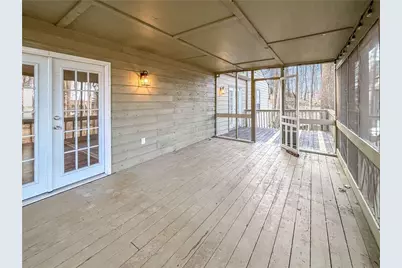 1543 Hillhaven Drive, Marietta, GA 30062 - Photo 35