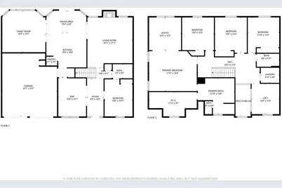 7108 Roselake Circle, Douglasville, GA 30134 - Photo 55