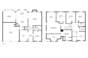 7108 Roselake Cir, Douglasville, GA 30134 - Photo 55