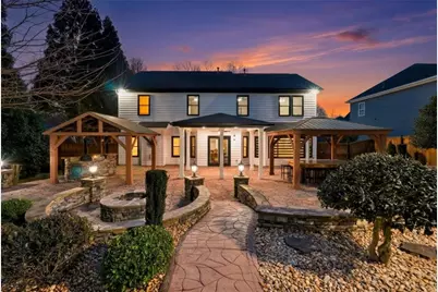 7108 Roselake Circle, Douglasville, GA 30134 - Photo 59